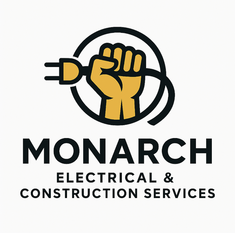 MONARCH ELECTRICAL & CONSTRUCTION SERVICES - Photo 1