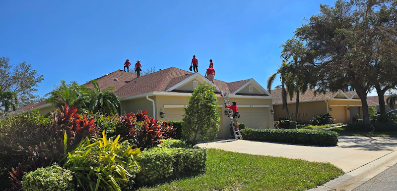 Universal Roofs - Flat Roofing Services - Skylights - Emergency Roof Repair Toronto