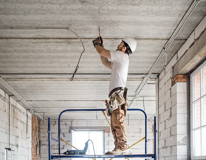 Chase Electric Inc - Photo 1