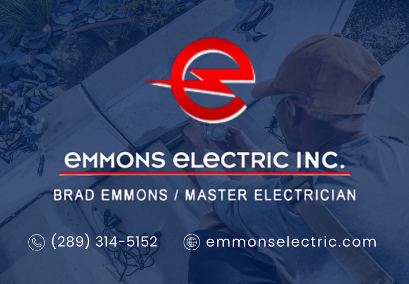 Emmons Electric Inc. - Photo 1