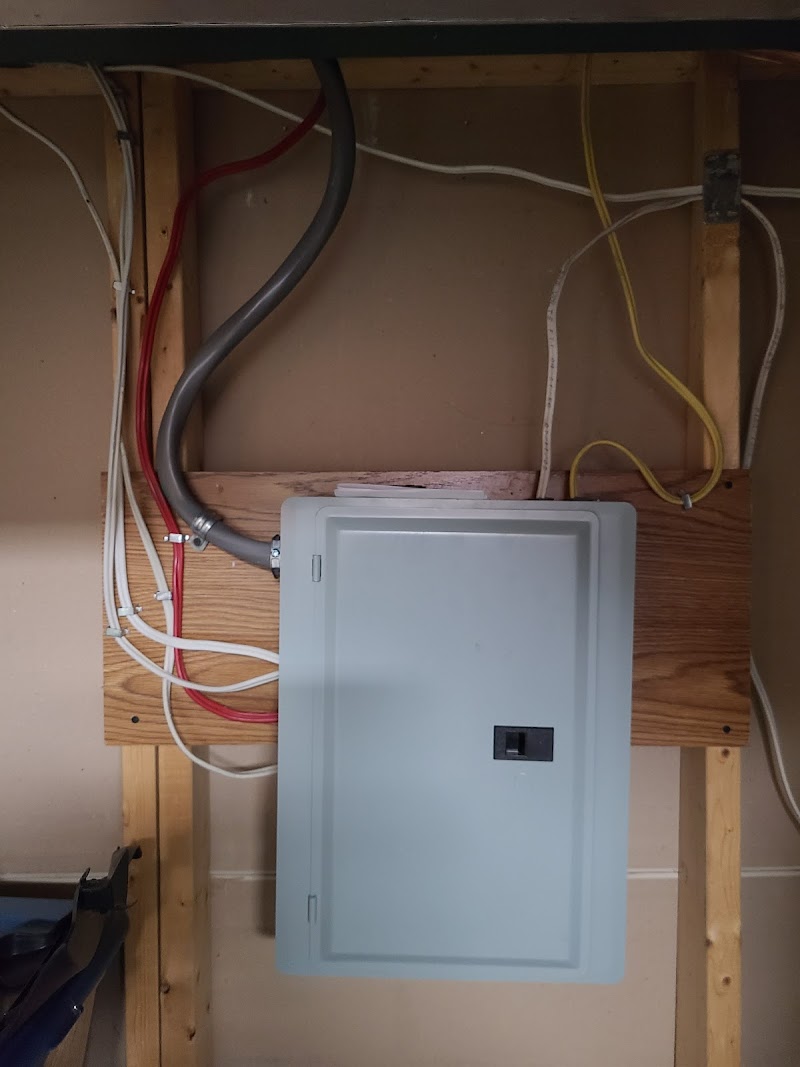 NorPaq Electric Inc - Photo 1