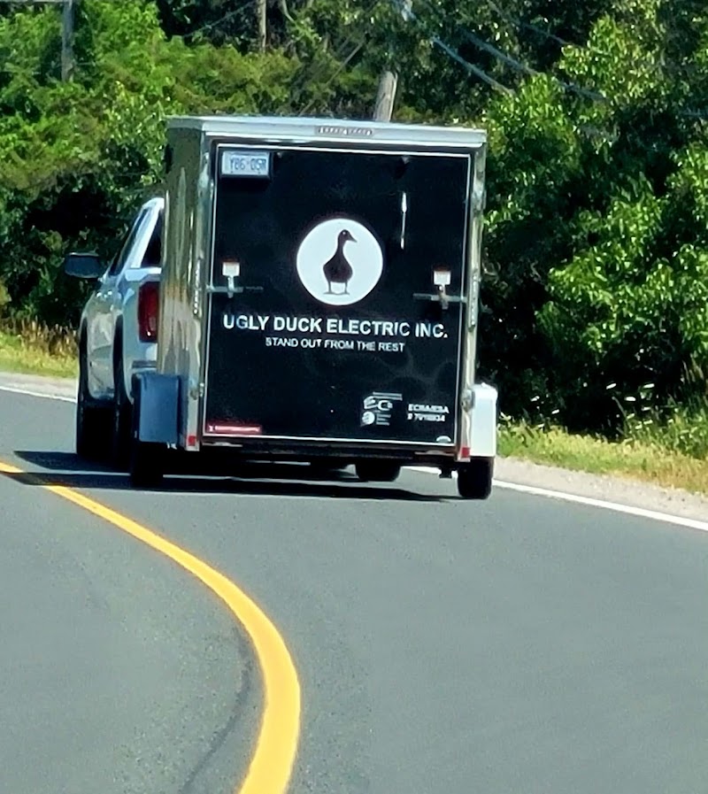 UGLY DUCK ELECTRIC INC. - Photo 1