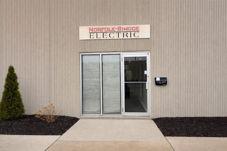 Norfolk Simcoe Electric Ltd - Photo 1