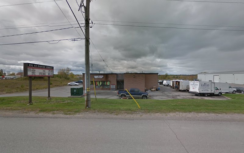 Ouellet Connection Inc - Photo 1