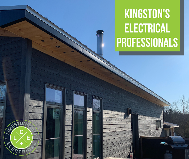 Limestone City Electrical - Photo 1