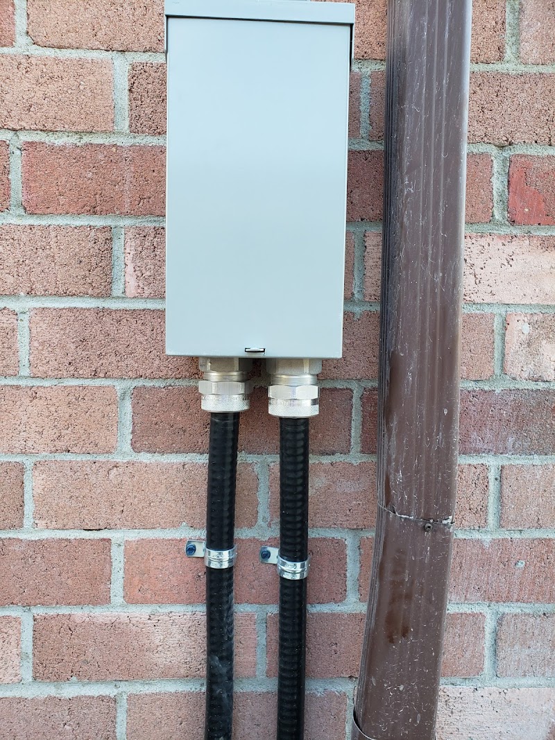 Windsor Electrician Servcies - Photo 1