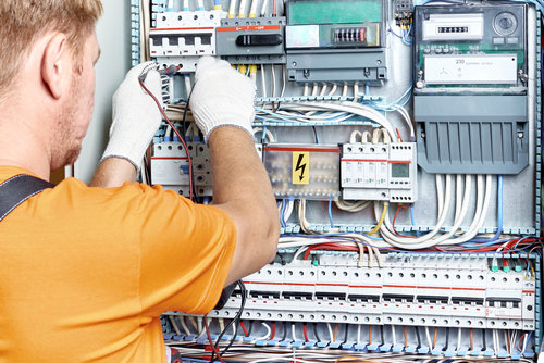 Ajax Electrical - Photo 1
