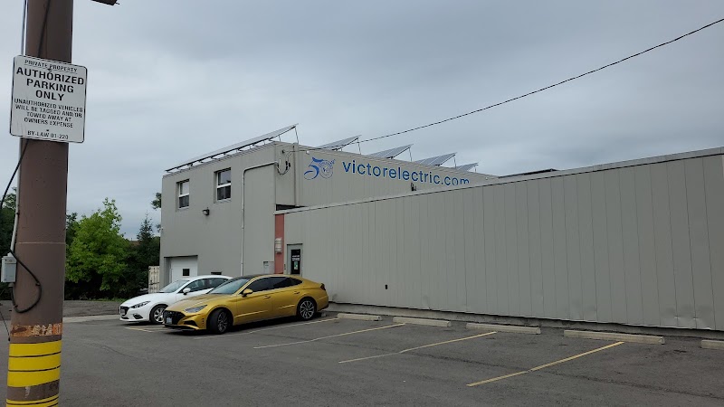 Victor Electric - Photo 2