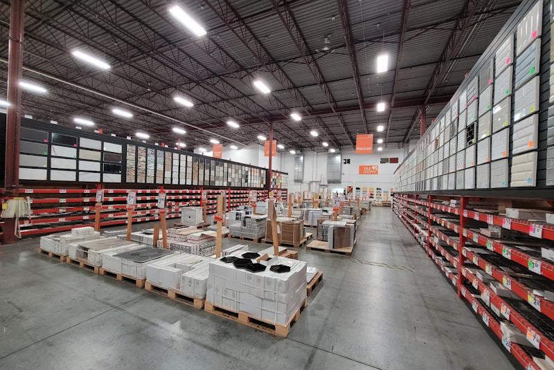 The Tile Shoppe - Photo 2