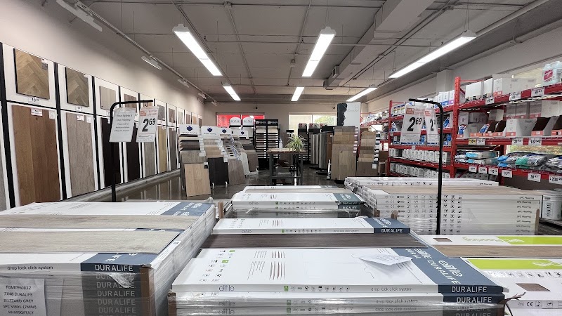 The Tile Shoppe - Photo 4