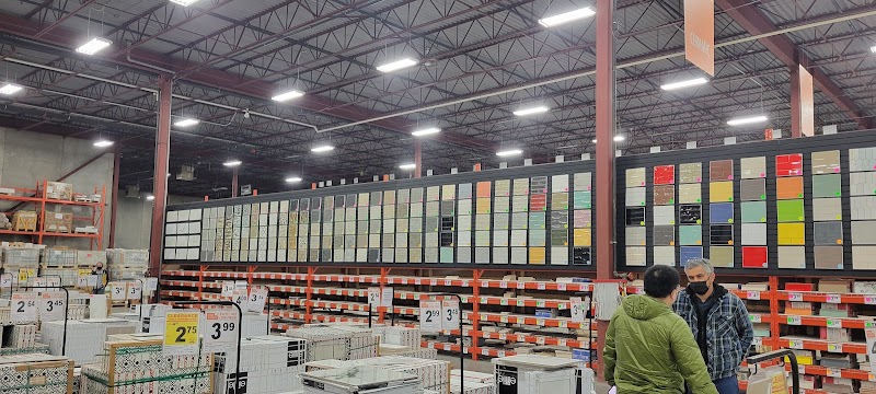 The Tile Shoppe - Photo 5