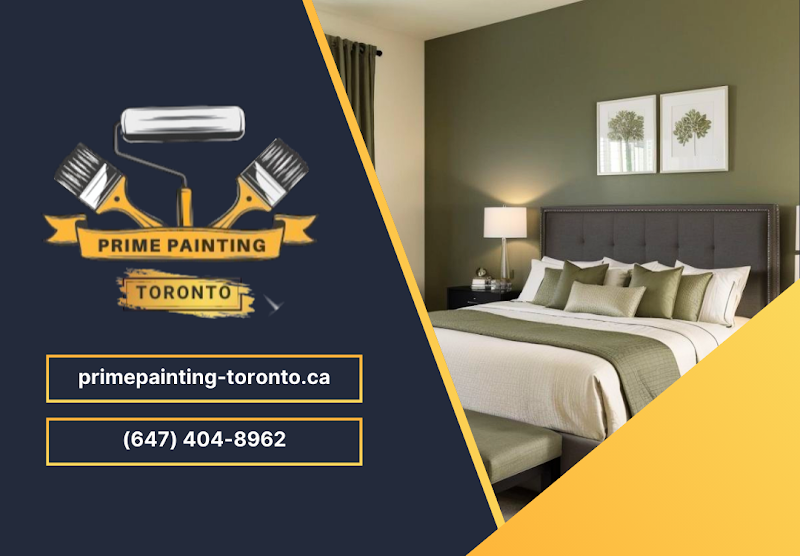 Prime Painting Toronto