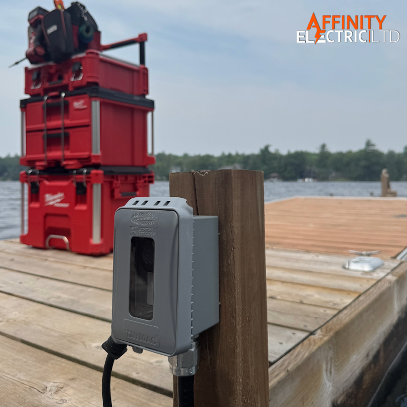 Affinity Electric LTD - Photo 5
