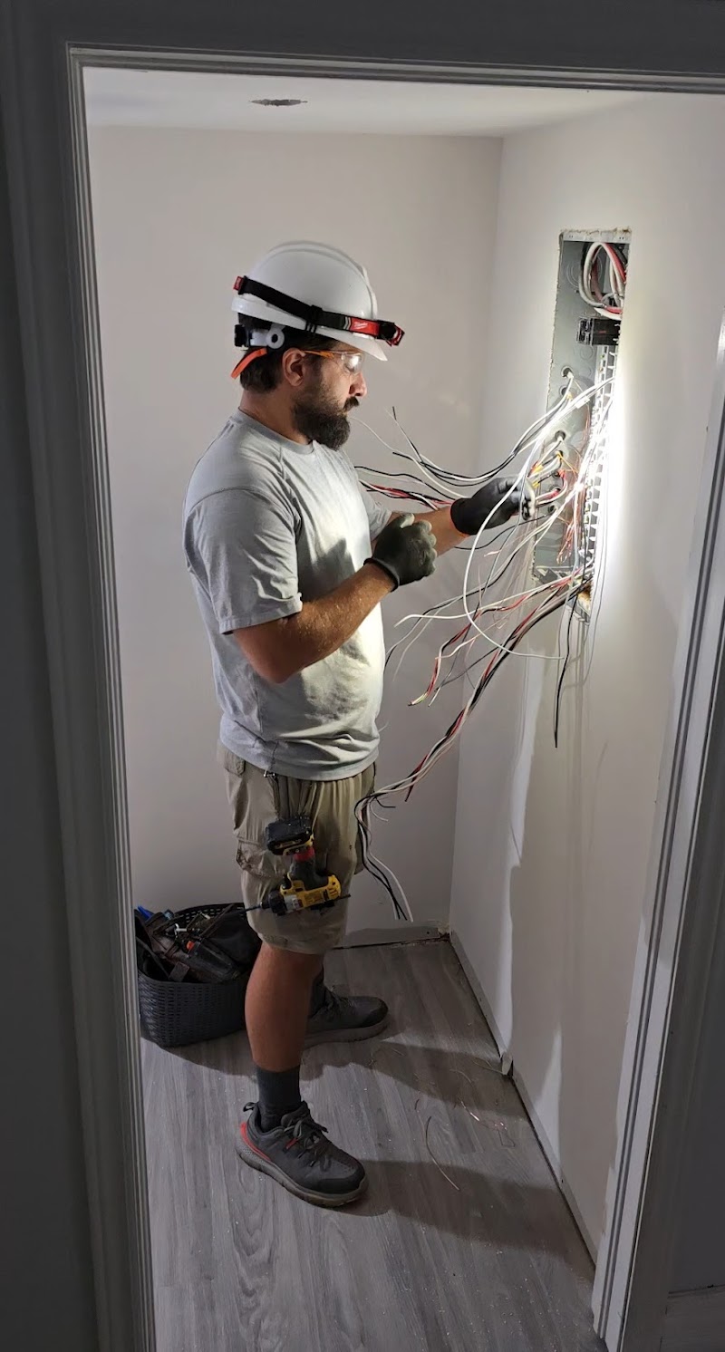 ElectricalService.ca - Photo 1