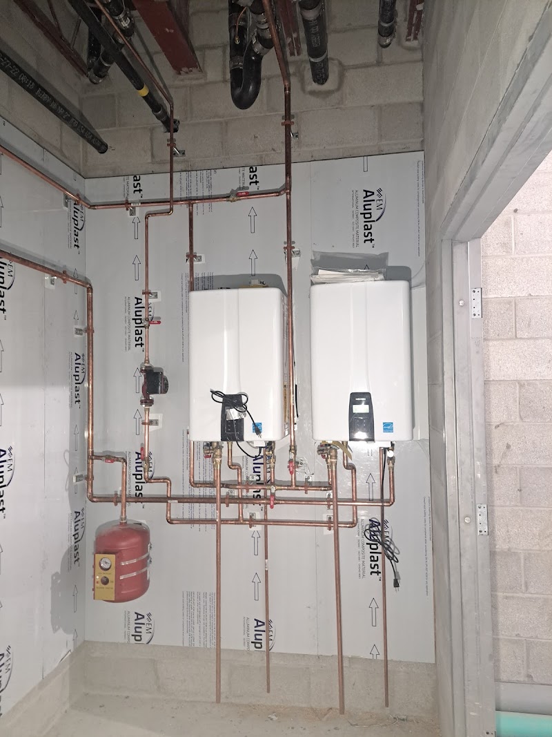 O.I Plumbing Services