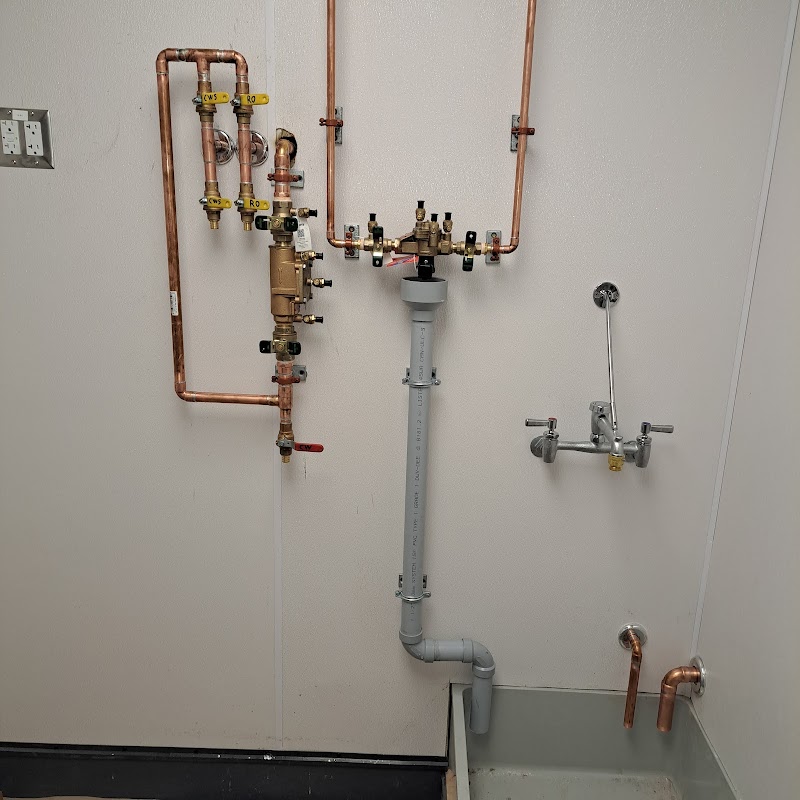 O.I Plumbing Services - Photo 2