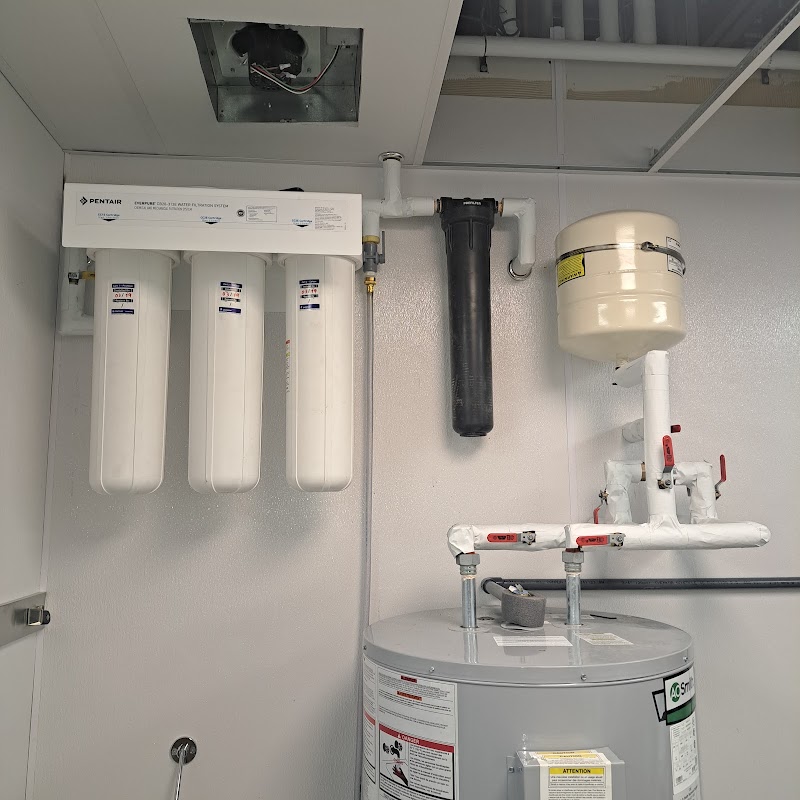 O.I Plumbing Services - Photo 5