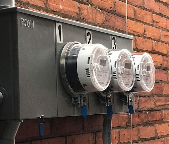 Kirsch Electric Contracting Inc.