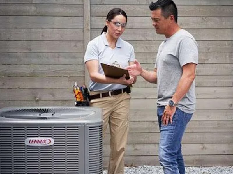Orzech Heating and Cooling - Photo 1
