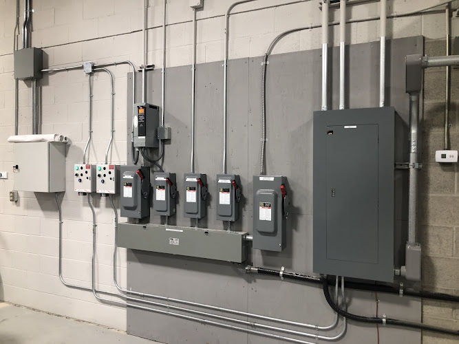 Plugged In Electrical Services Inc. - Photo 1
