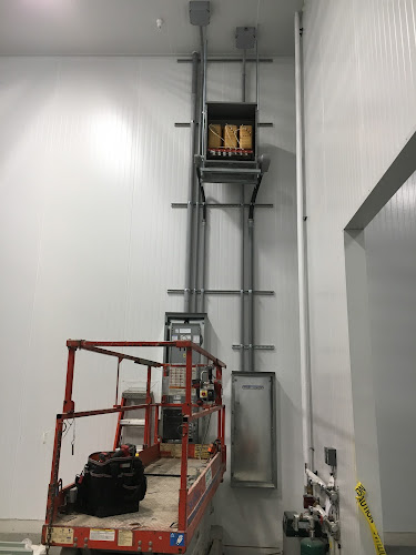 Static Electrical Services - Photo 1