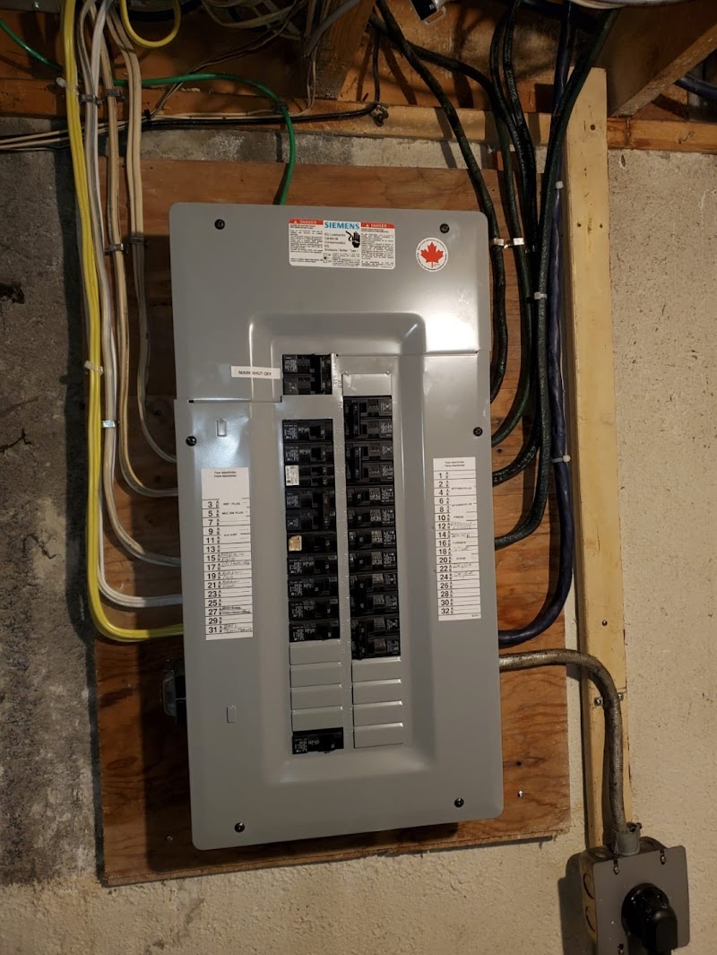 Future Core Electric - Photo 2
