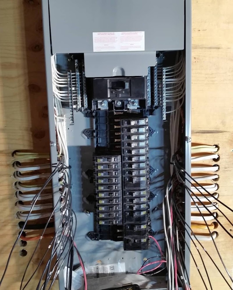 Future Core Electric - Photo 3