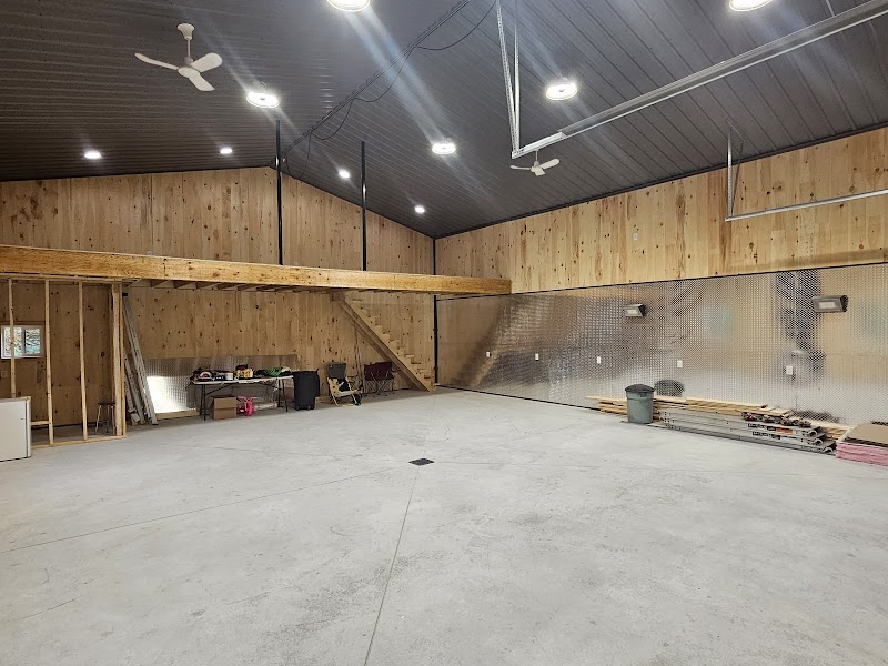 Brunet Building Ltd - Photo 1