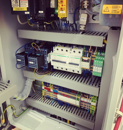 ProTouch Electrical Inc. - Photo 1