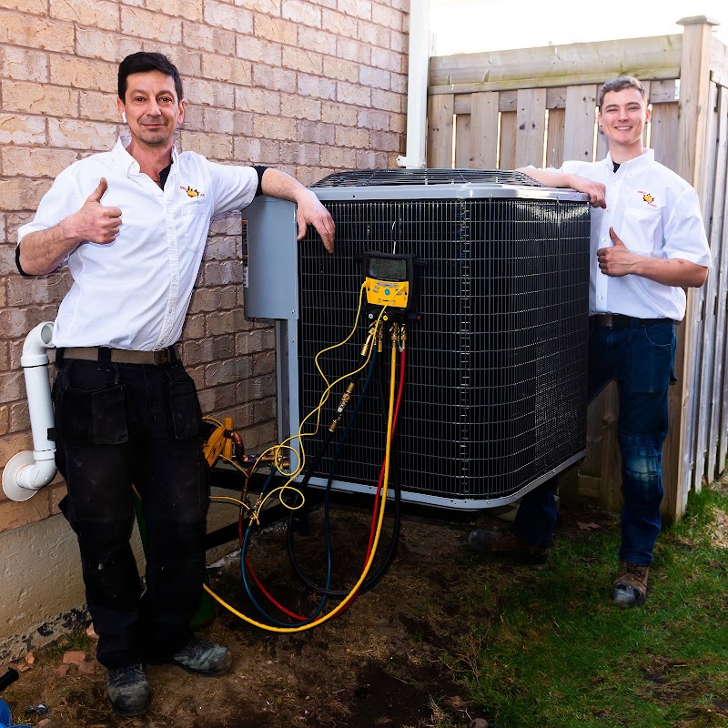 Smile HVAC - Photo 1