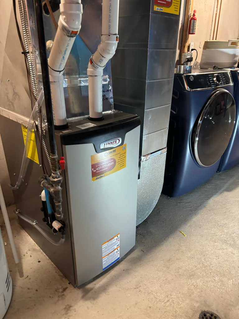 Smile HVAC - Photo 2