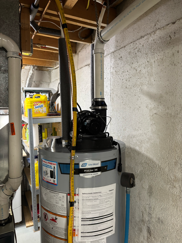 Smile HVAC - Photo 3