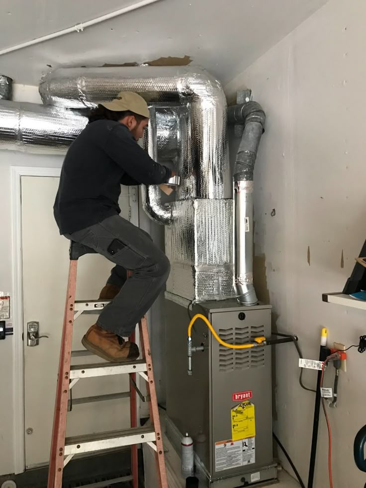 Easy Flow Hvac Toronto