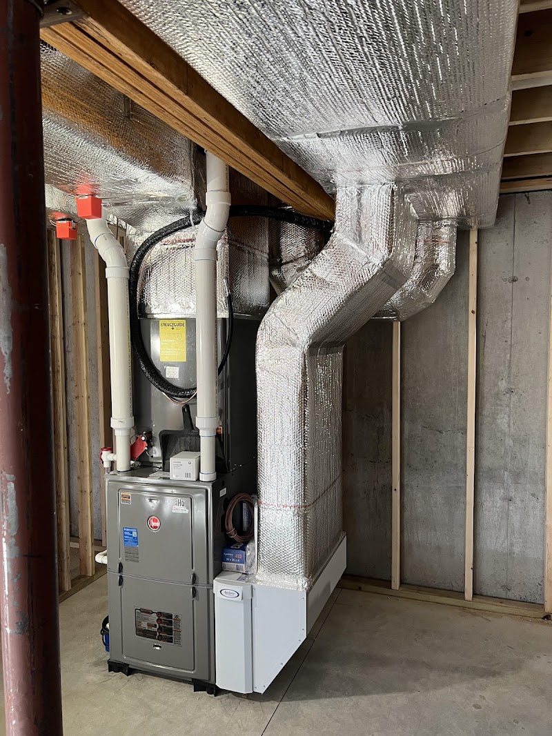 Easy Flow Hvac Toronto
