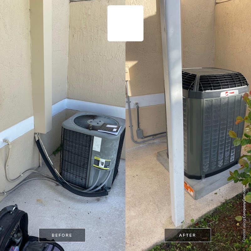 Easy Flow Hvac Toronto