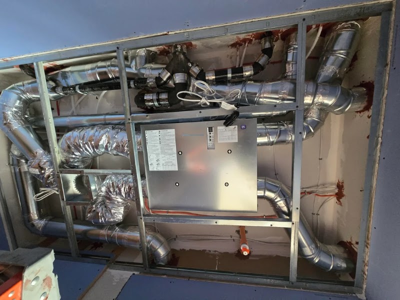 Easy Flow Hvac Toronto