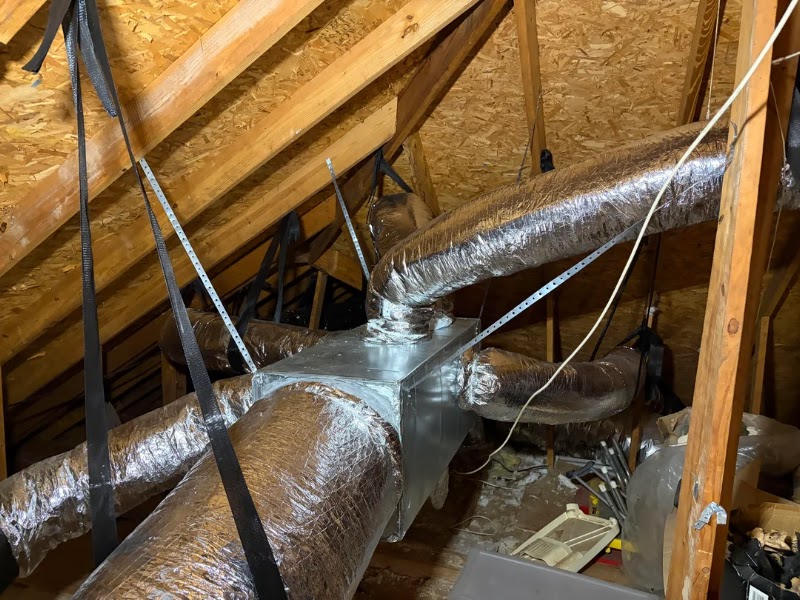 Easy Flow Hvac Toronto
