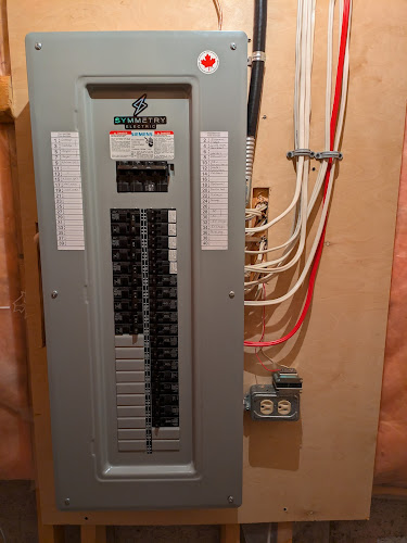 Symmetry Electric - Photo 1