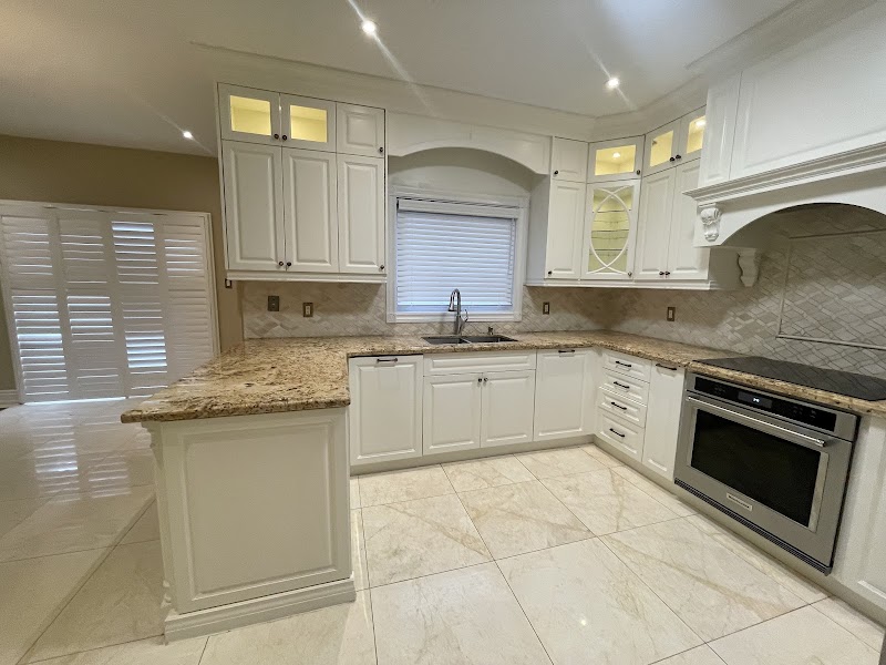 Jacob Spray Paint Services - Photo 3