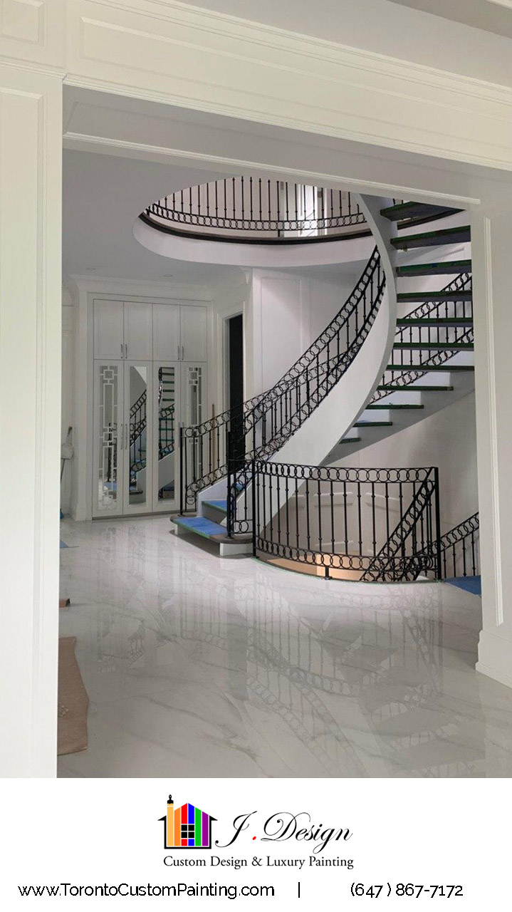 Jacob Spray Paint Services - Photo 4