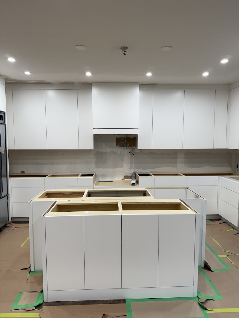 Jacob Spray Paint Services - Photo 5