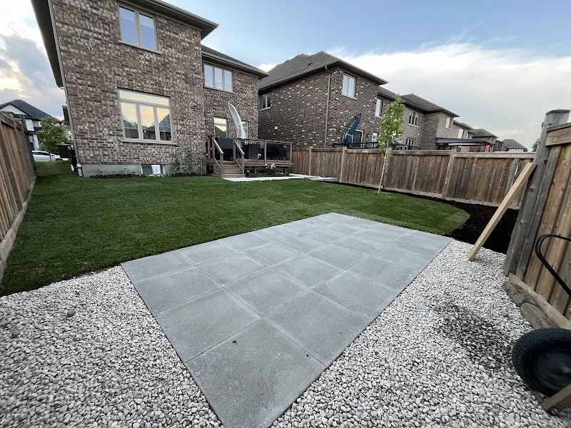 Reiter Landscaping Ltd.