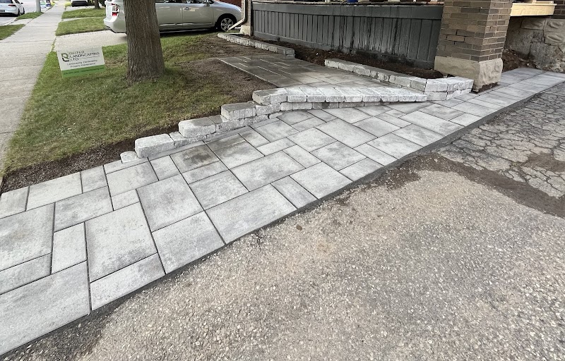 Reiter Landscaping Ltd. - Photo 4