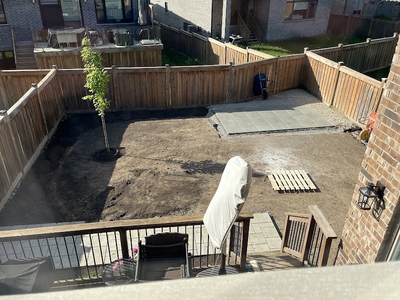 Reiter Landscaping Ltd. - Photo 5