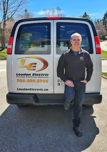 Loudon Electric