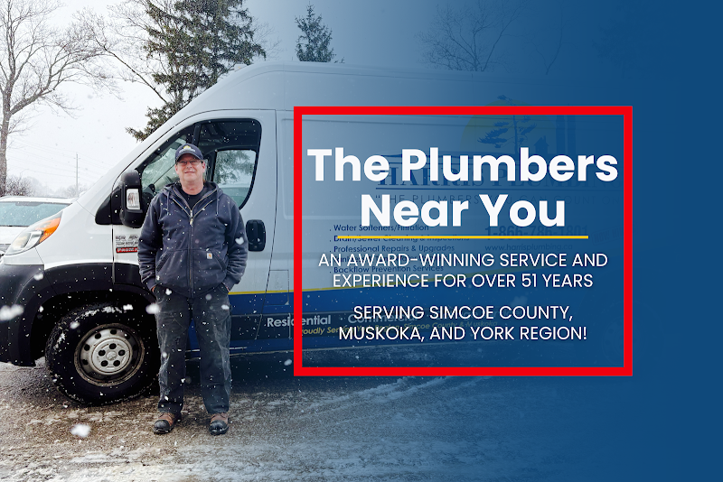 Harris Plumbing Inc. - Photo 1