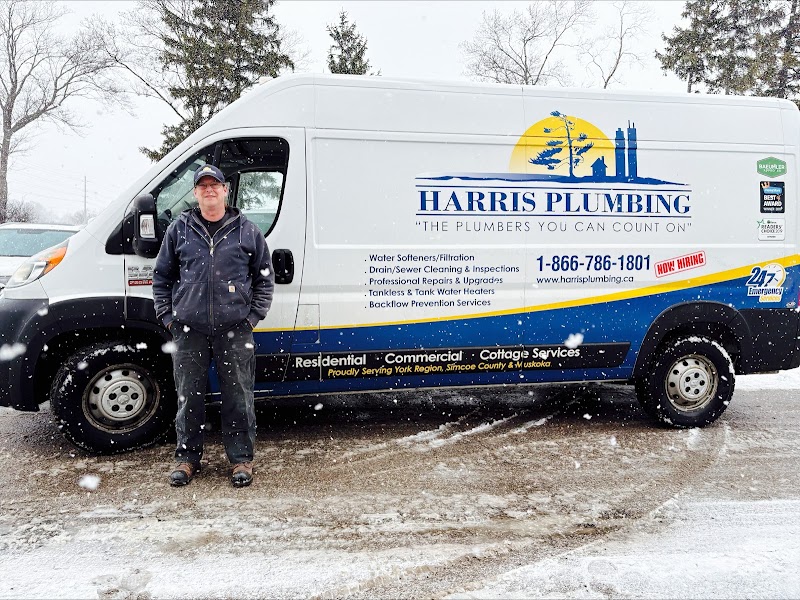 Harris Plumbing Inc. - Photo 2