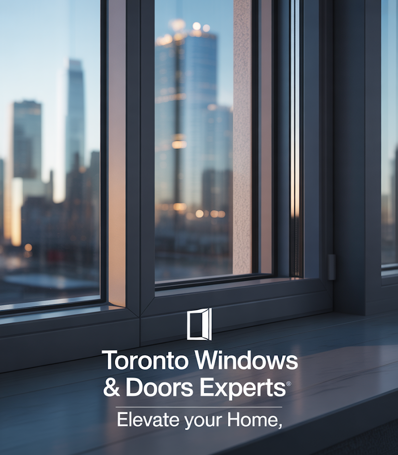 Toronto Windows & Doors Experts