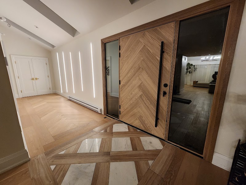 Door Builder Canada - Photo 2