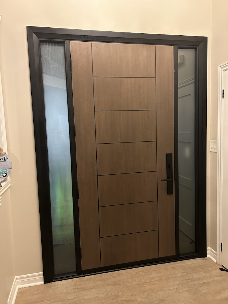 Door Builder Canada - Photo 3